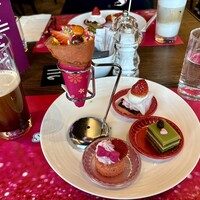 フォルク キッチン オールデイダイニング  - 