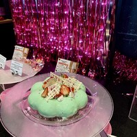 フォルク キッチン オールデイダイニング  - 