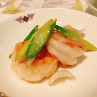 北京宮廷料理 涵梅舫 - 