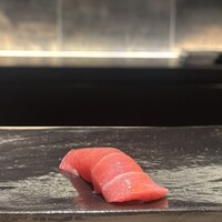 麻布十番 鮨 無銘 - 