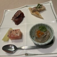 中国飯店 三田店 - 