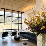 ホテルヴィソン - ロビー