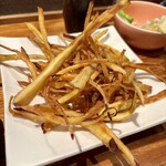 炭火焼鳥正ざわ - 