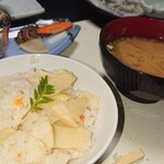 さかや - 最強コンビ♪