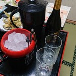 さかや - 酒が進みます♪