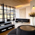 ホテルヴィソン - ロビー