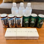 ホテルヴィソン - 全部3人分