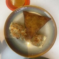 モダンチャイニーズブラッセリ― HALOW - 