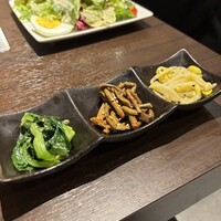 焼肉 じゅん - 