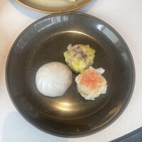 モダンチャイニーズブラッセリ― HALOW - 