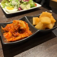 焼肉 じゅん - 