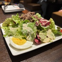 焼肉 じゅん - 