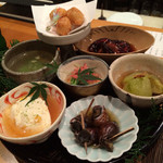 馳走菴 ひじり - 