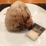 馳走菴 ひじり - 