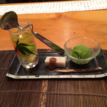 馳走菴 ひじり - 