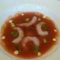 オザミトーキョー - ガスパチョ
