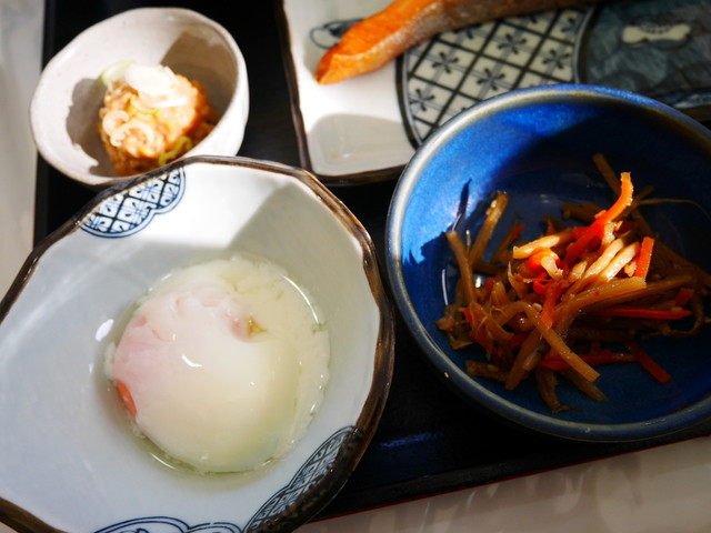 レストラン・喫茶 アスリート - 本八戸（喫茶店）の写真