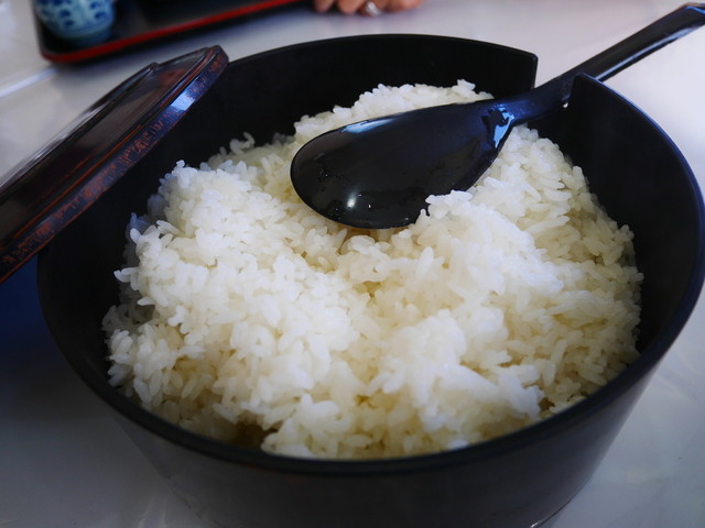 レストラン・喫茶 アスリート - 本八戸（喫茶店）の写真