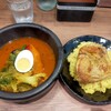 北緯43°のスープカレー屋さん BRANCH横浜南部市場店