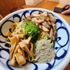 麺鮮醤油房　周月　 松山北店