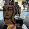 StarbucksSTARBUCKS COFFEE - ドリンク写真: