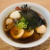 中華蕎麦 時雨 伊勢佐木長者町本店