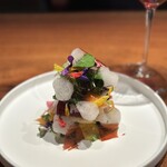 ルポンドシエル - 