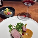 ルポンドシエル - 