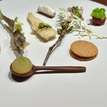 ルポンドシエル - 