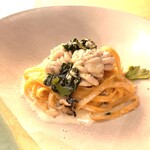 BLU CHIARO - パスタ　その2