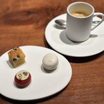 ルポンドシエル - 