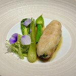 ルポンドシエル - 