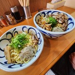 麺鮮醤油房　周月　 - 