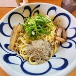 麺鮮醤油房　周月　 - 