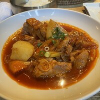 水剌間 恵比寿本店 - 