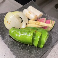 焼肉ここのみ - 