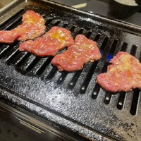 焼肉ここのみ - 