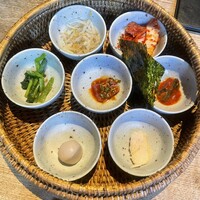 水剌間 恵比寿本店 - 
