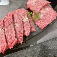 焼肉ここのみ - 