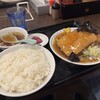 四つ角飯店