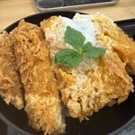 かつさと - 料理写真: