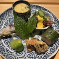 飯倉 からき - 