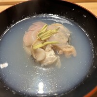 飯倉 からき - 