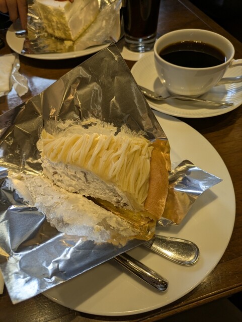 HARBS Daimaru Kyobashi Ten