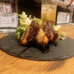 立ち呑み処　たなか屋 - 