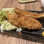 肴巧房和 nagomi - 