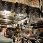 立ち呑み処　たなか屋 - 