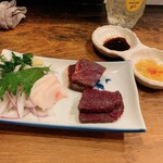 立ち呑み処　たなか屋 - 