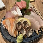 肴巧房和 nagomi - 