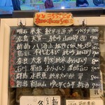 立ち呑み処　たなか屋 - 